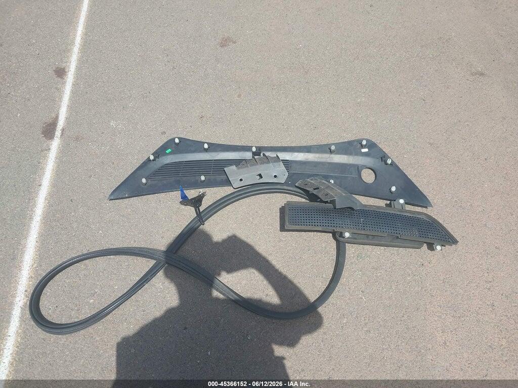 5YJ3E1EA5JF077892 2018 TESLA MODEL 3 photo no. 11