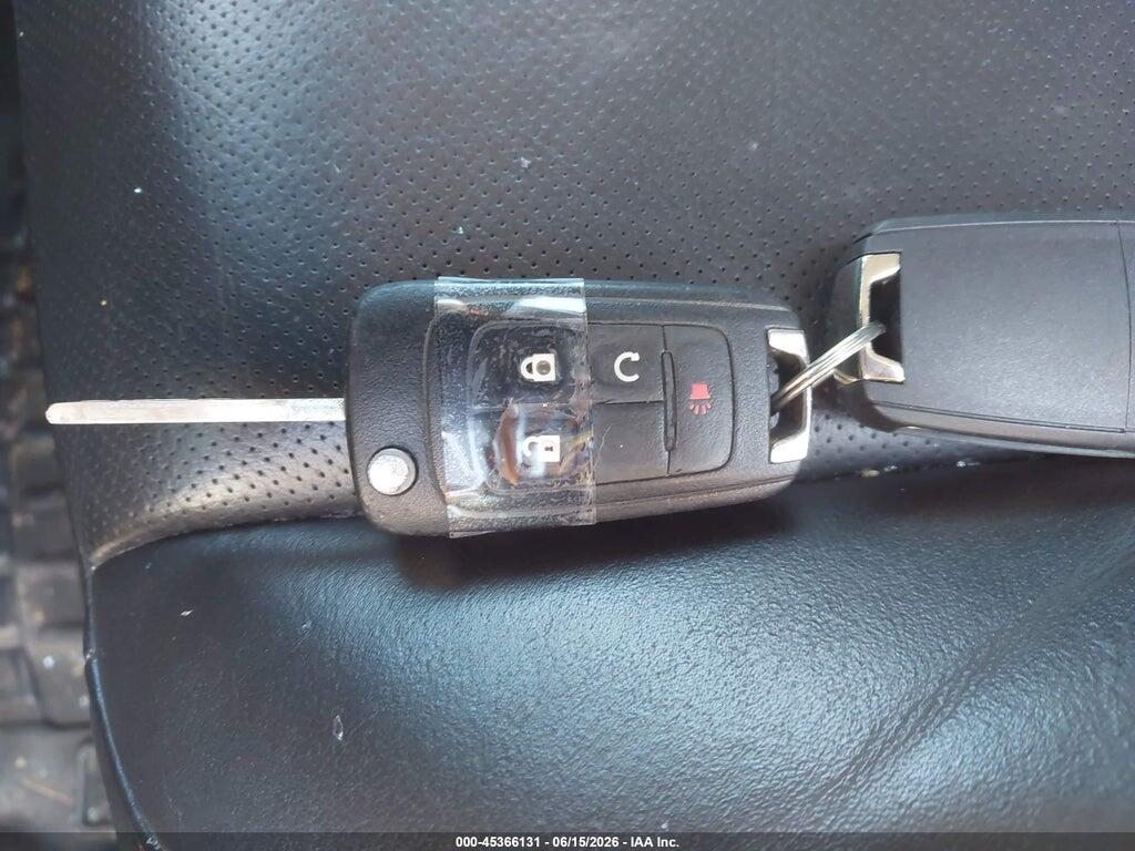 2GKFLVE33D6165740 2013 GMC TERRAIN photo no. 11
