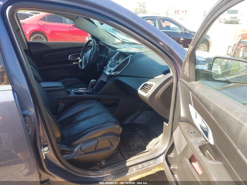 2GKFLVE33D6165740 2013 GMC TERRAIN photo no. 5