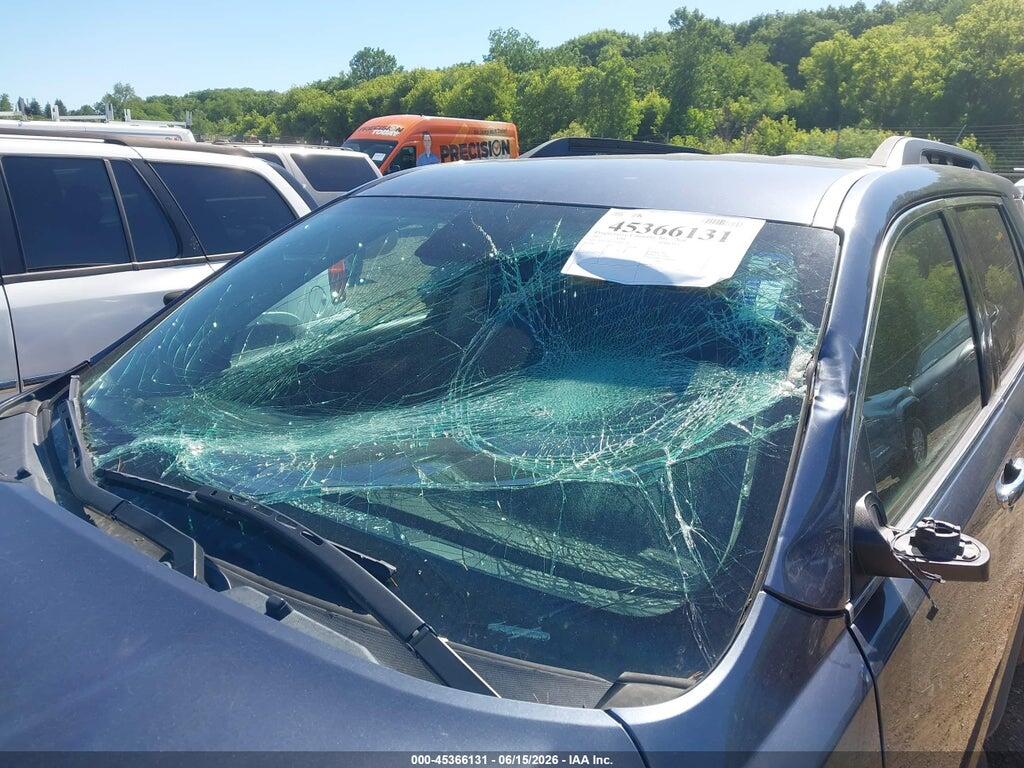 2GKFLVE33D6165740 2013 GMC TERRAIN photo no. 6