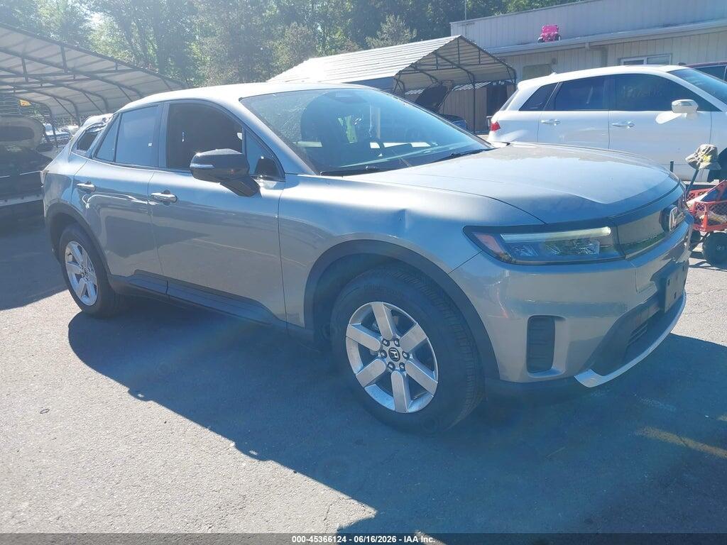 3GPKHVRJ0SS515424 2025 HONDA PROLOGUE photo no. 1