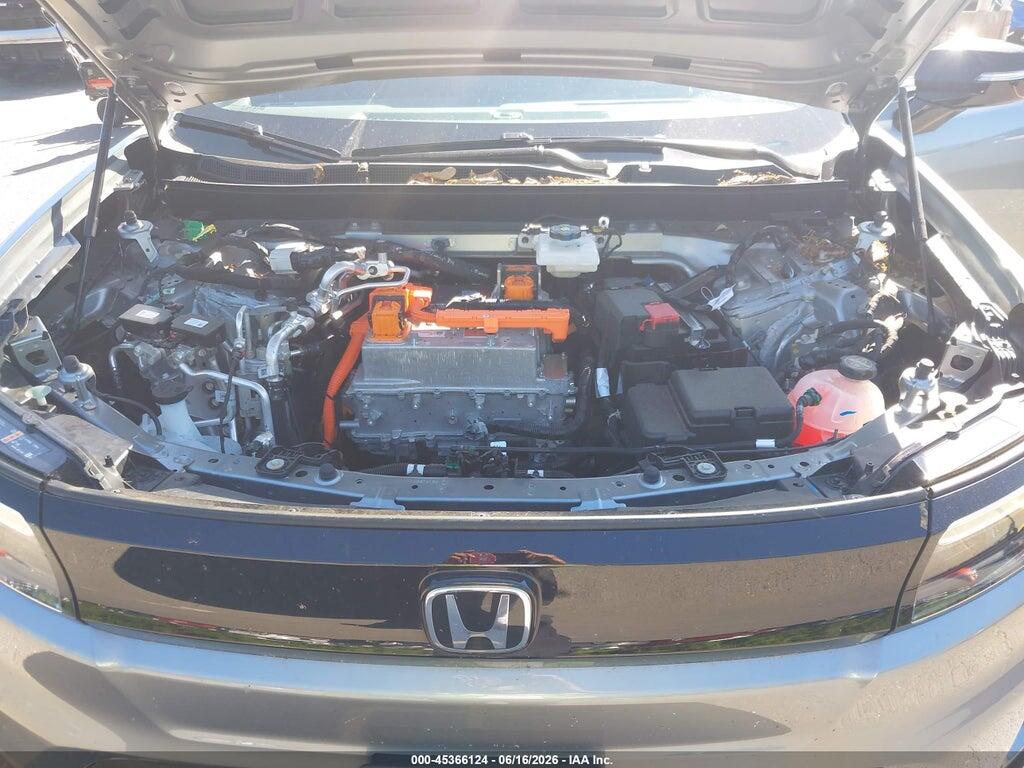 3GPKHVRJ0SS515424 2025 HONDA PROLOGUE photo no. 10