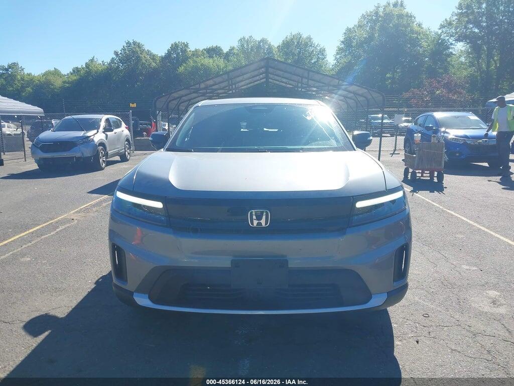 3GPKHVRJ0SS515424 2025 HONDA PROLOGUE photo no. 12