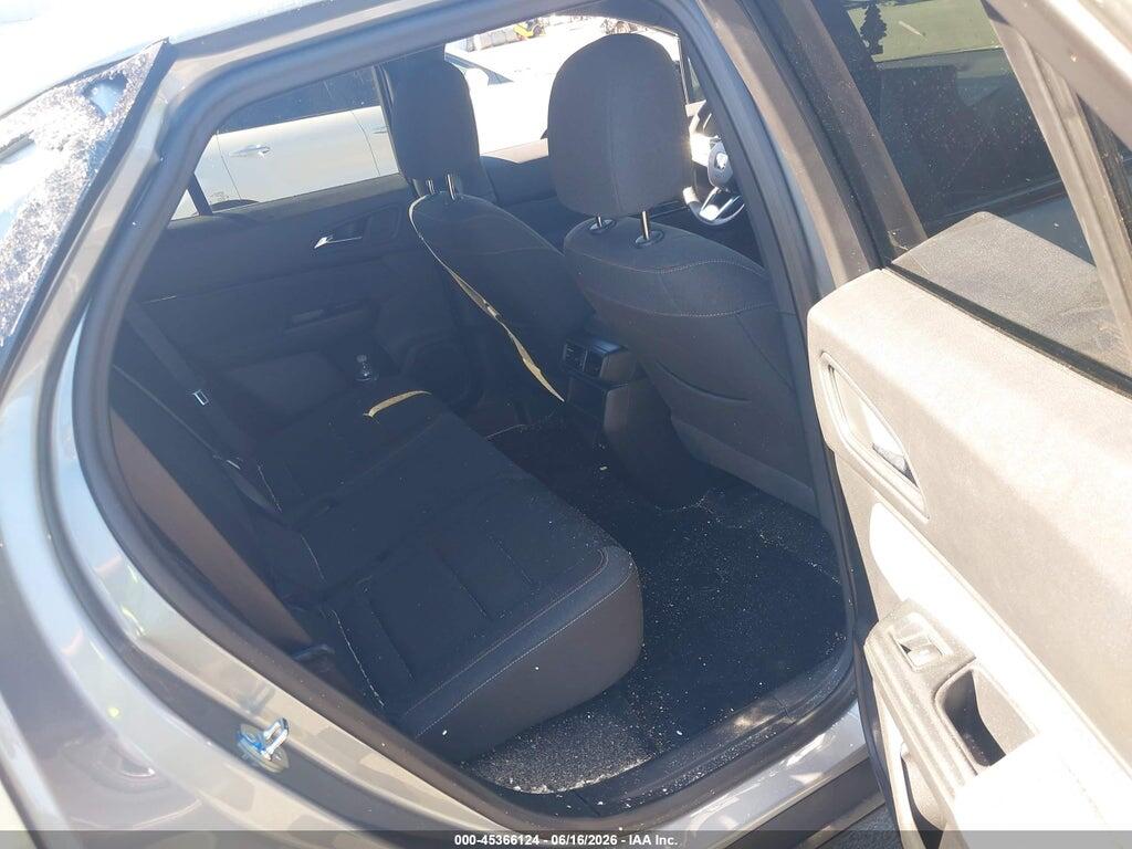 3GPKHVRJ0SS515424 2025 HONDA PROLOGUE photo no. 8