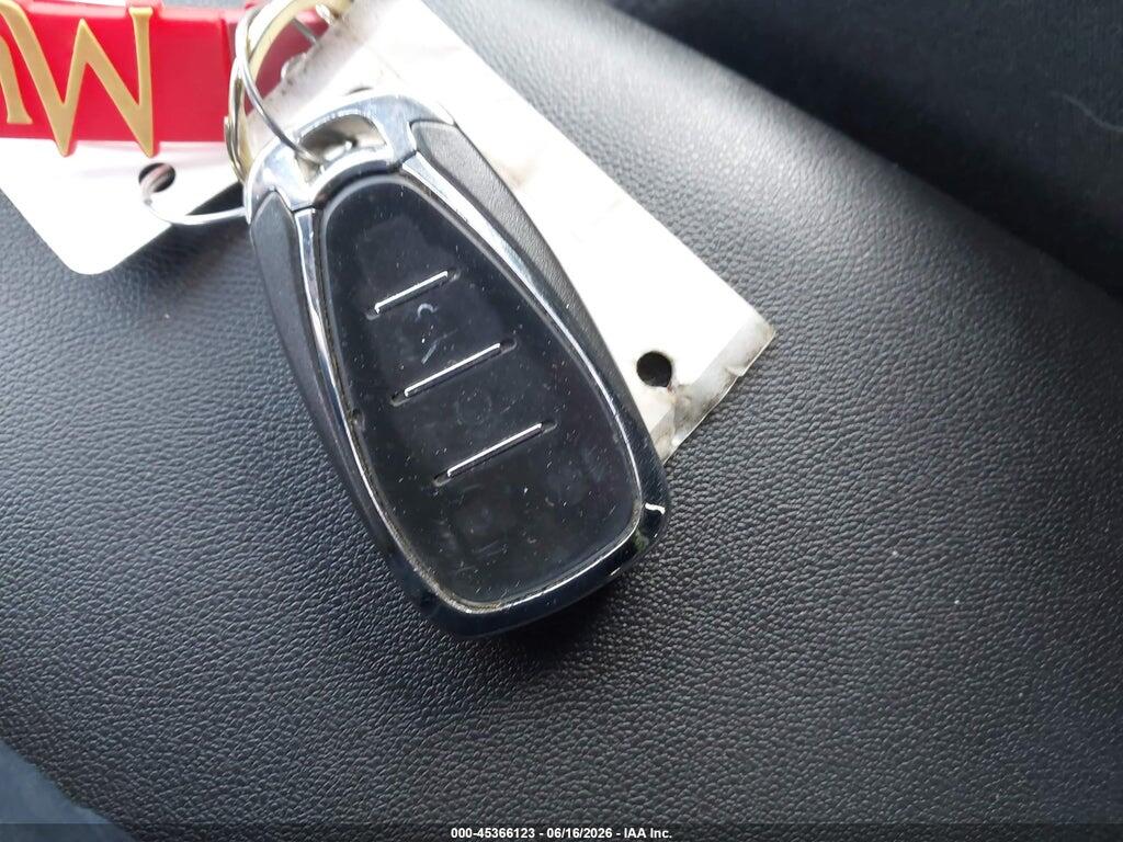 2GNAXVEX2K6228697 2019 CHEVROLET EQUINOX photo no. 11