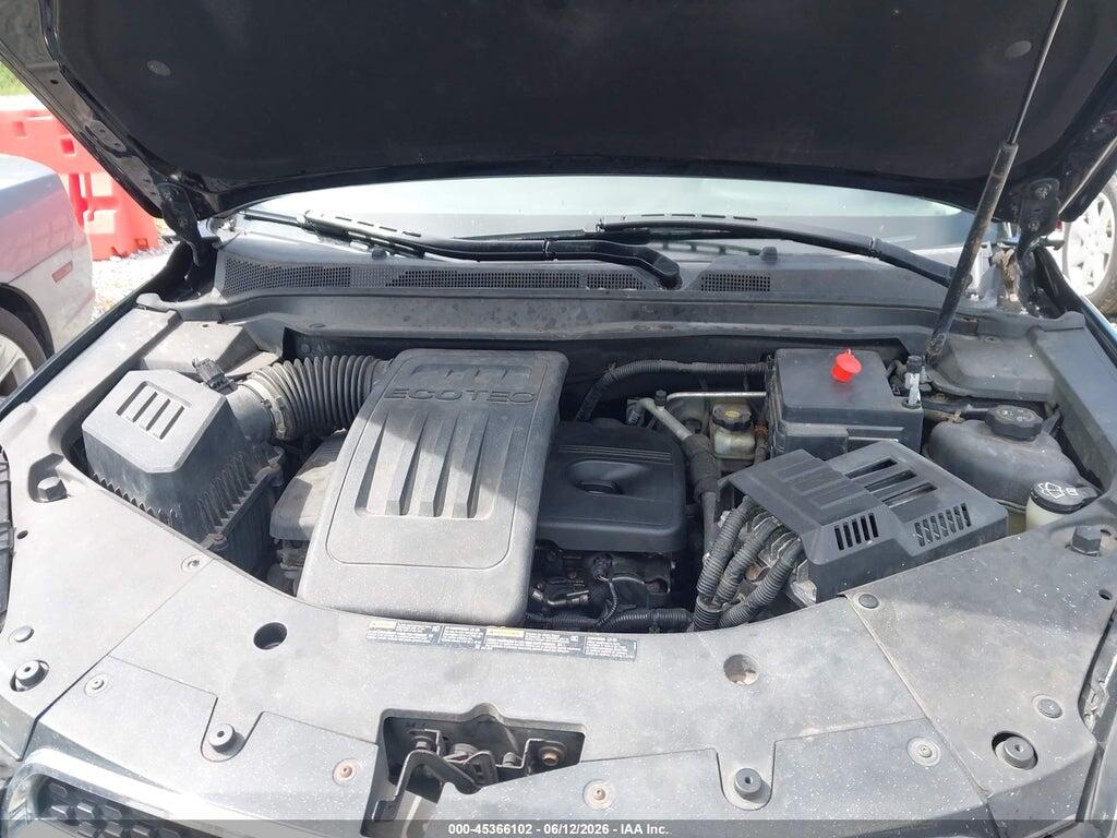 2GNFLCEK5C6314596 2012 CHEVROLET EQUINOX photo no. 6