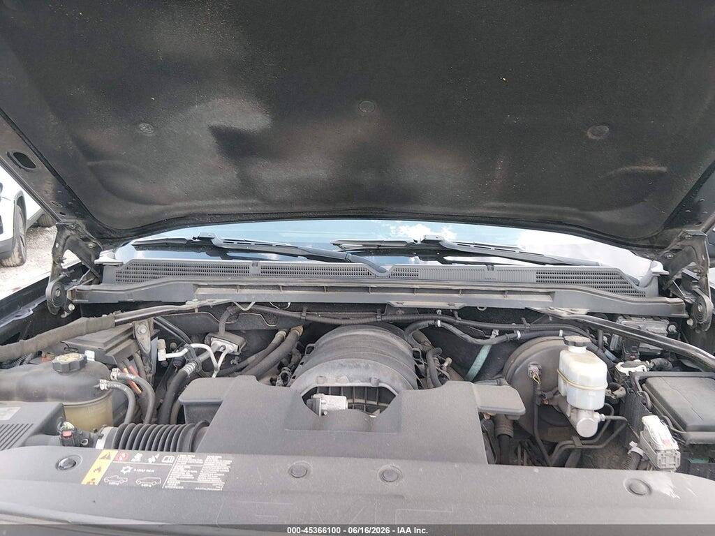 3GTU2PEC9JG586590 2018 GMC SIERRA 1500 photo no. 10
