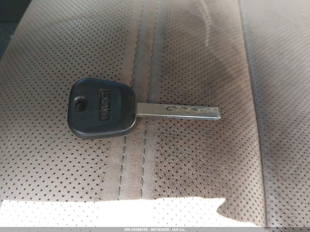 3GTU2PEC9JG586590 2018 GMC SIERRA 1500 photo no. 11