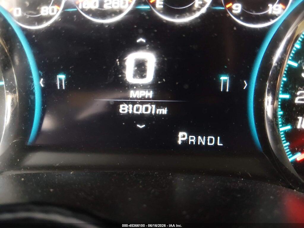 3GTU2PEC9JG586590 2018 GMC SIERRA 1500 photo no. 7