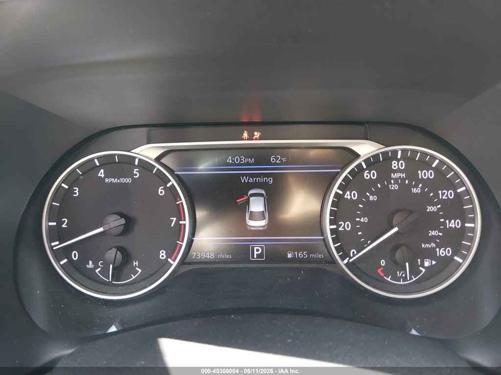 3N1AB8CV0NY291250 2022 NISSAN SENTRA photo no. 7