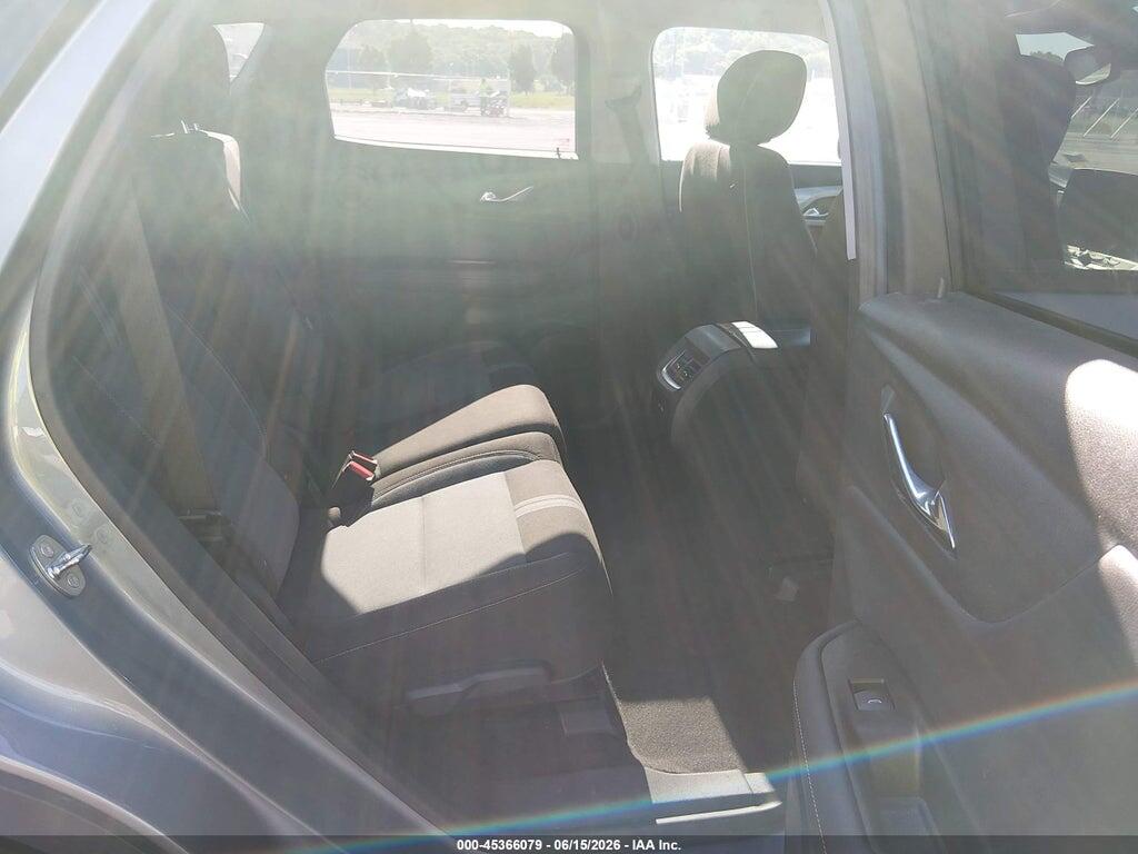 3GNKBCR44PS137656 2023 CHEVROLET BLAZER photo no. 8