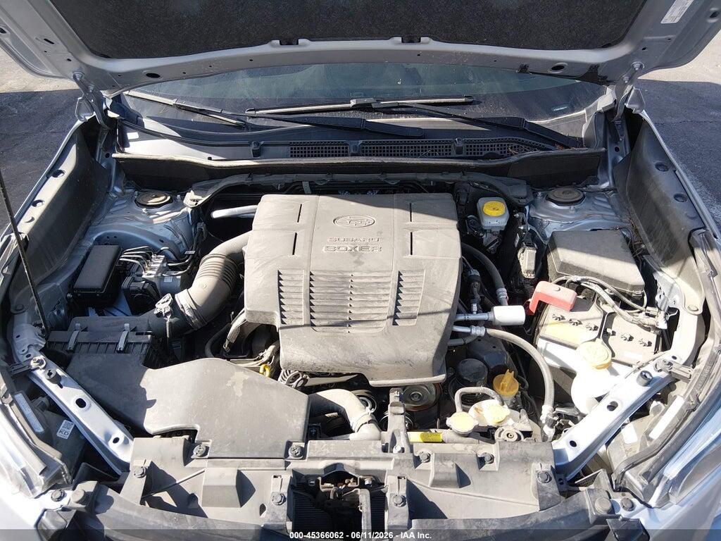 JF2SKAGC5RH462711 2024 SUBARU FORESTER photo no. 10