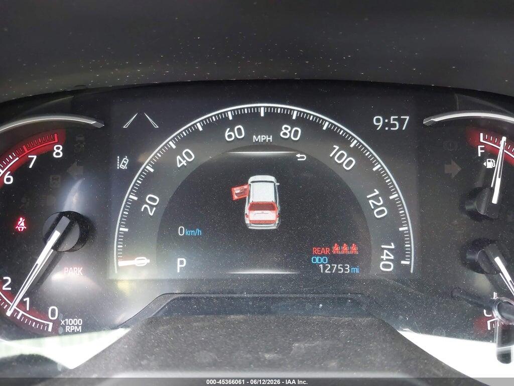 2T3H1RFV7SW406895 2025 TOYOTA RAV4 photo no. 7