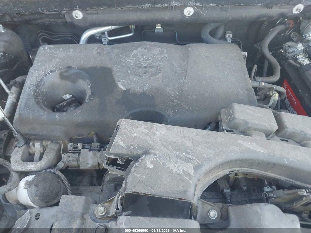 2T3C1RFV5MC137567 2021 TOYOTA RAV4 photo no. 10