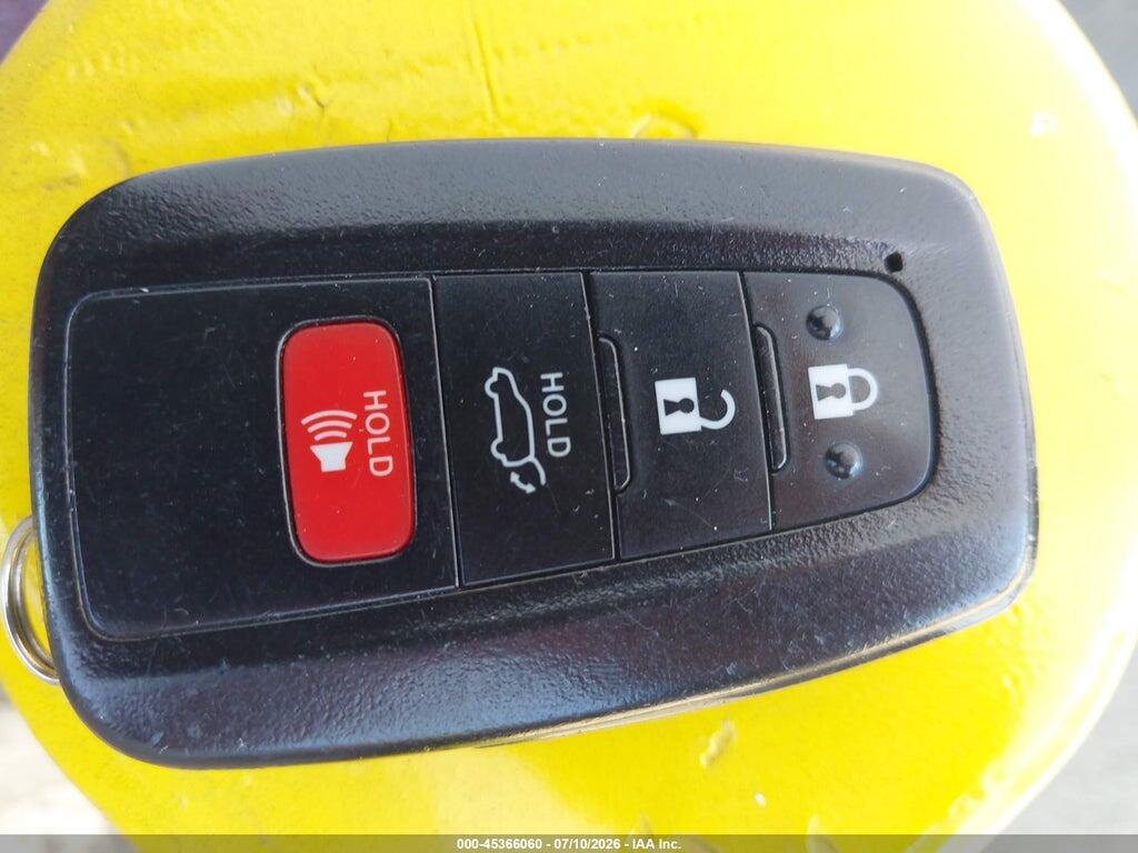 2T3C1RFV5MC137567 2021 TOYOTA RAV4 photo no. 11
