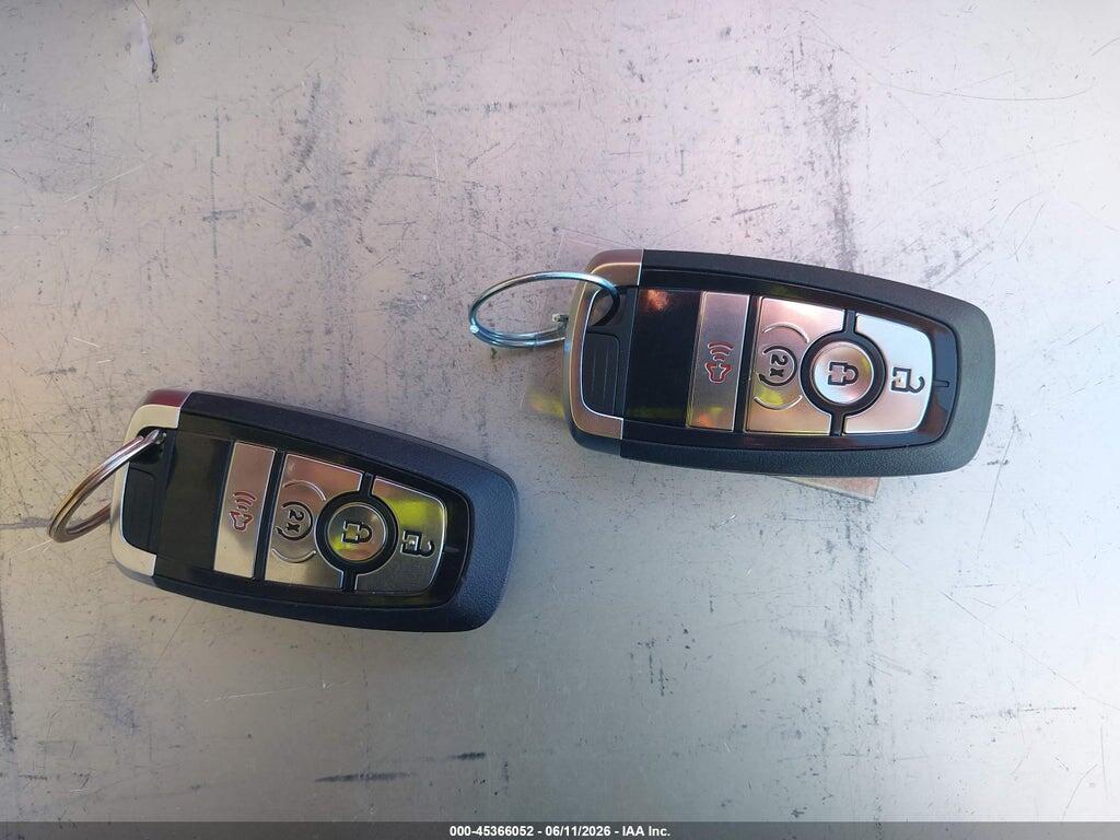 1FMDE7BHXSLB07598 2025 FORD BRONCO photo no. 11