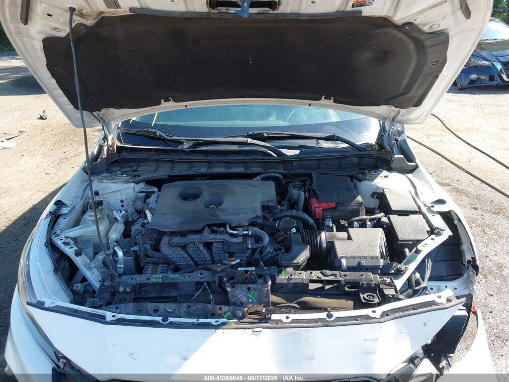 1N4BL4BV9LC249583 2020 NISSAN ALTIMA photo no. 10