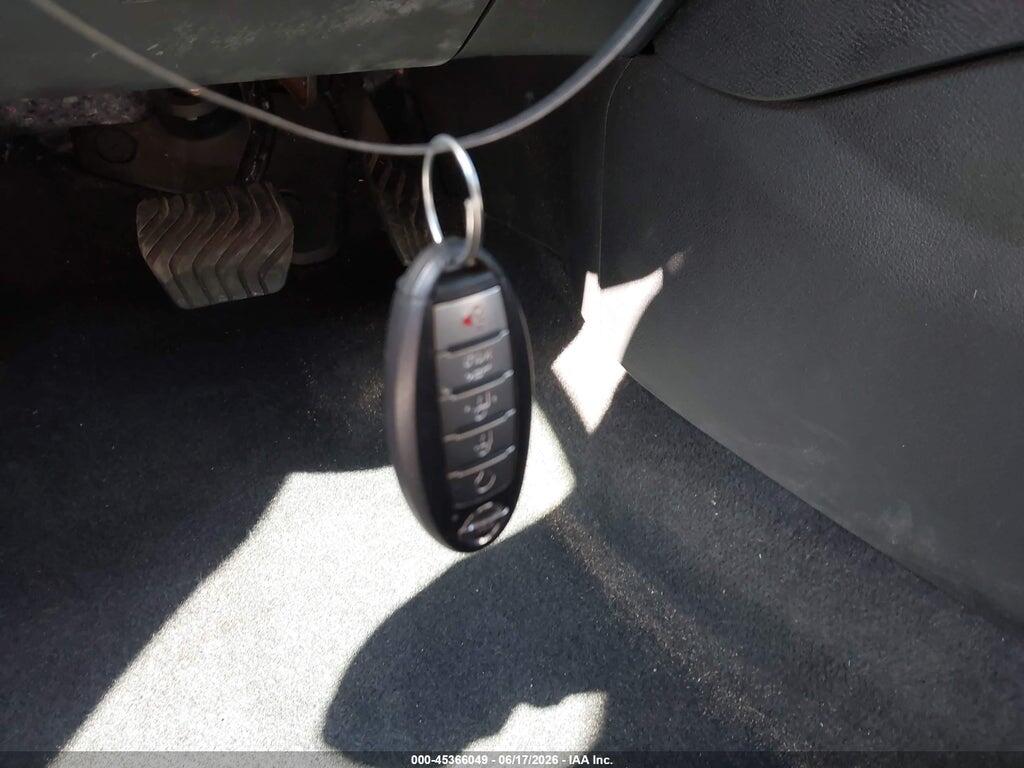 1N4BL4BV9LC249583 2020 NISSAN ALTIMA photo no. 11