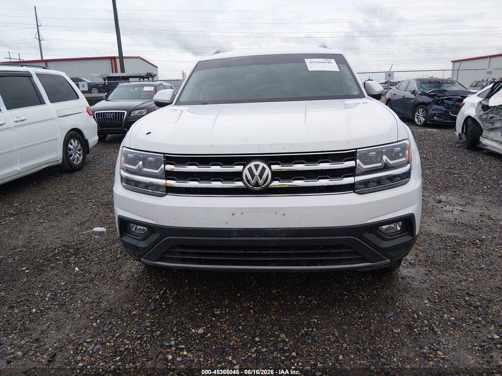 1V2LR2CA6KC533635 2019 VOLKSWAGEN ATLAS photo no. 12
