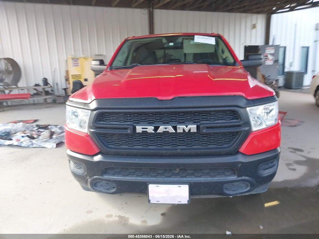 1C6RRECT6KN609638 2019 RAM 1500 photo no. 12