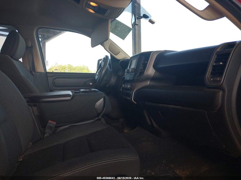 1C6RRECT6KN609638 2019 RAM 1500 photo no. 5