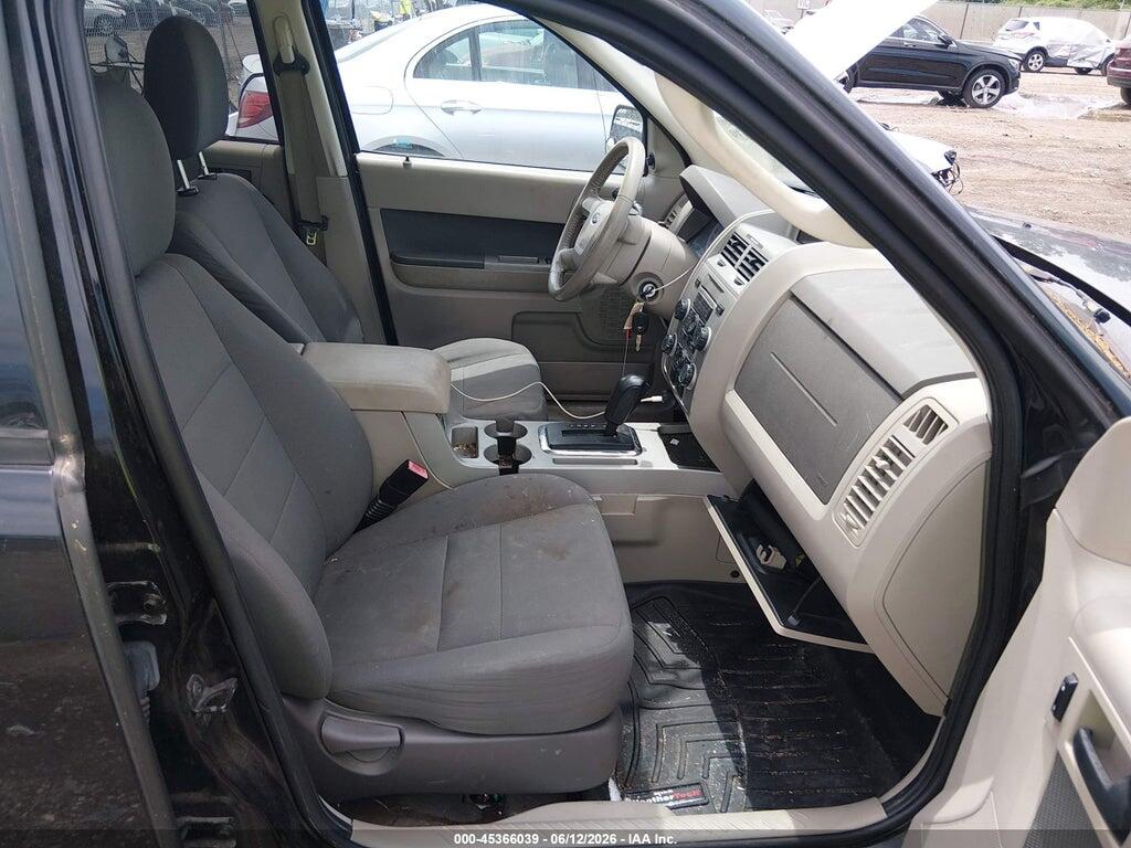 1FMCU03G69KA33866 2009 FORD ESCAPE photo no. 5