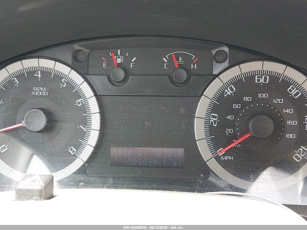 1FMCU03G69KA33866 2009 FORD ESCAPE photo no. 7