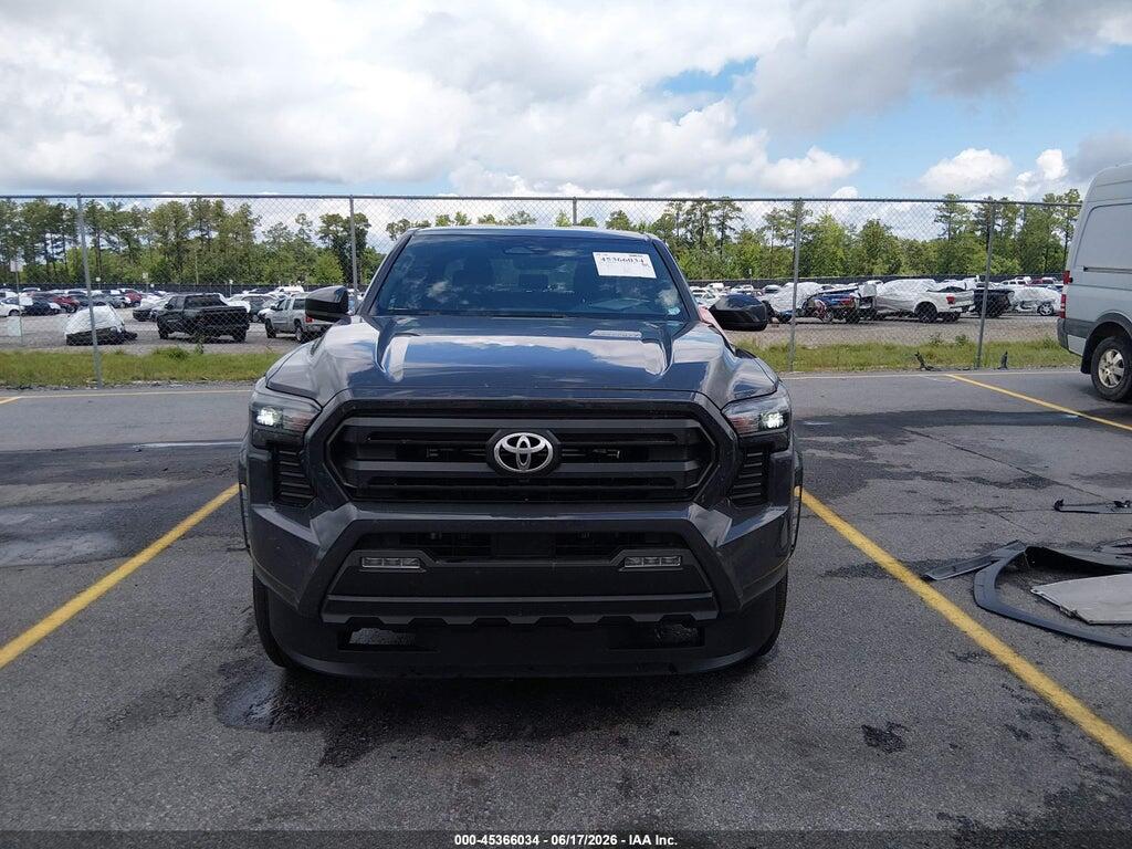 3TMLB5JN6TM209596 2026 TOYOTA TACOMA photo no. 12