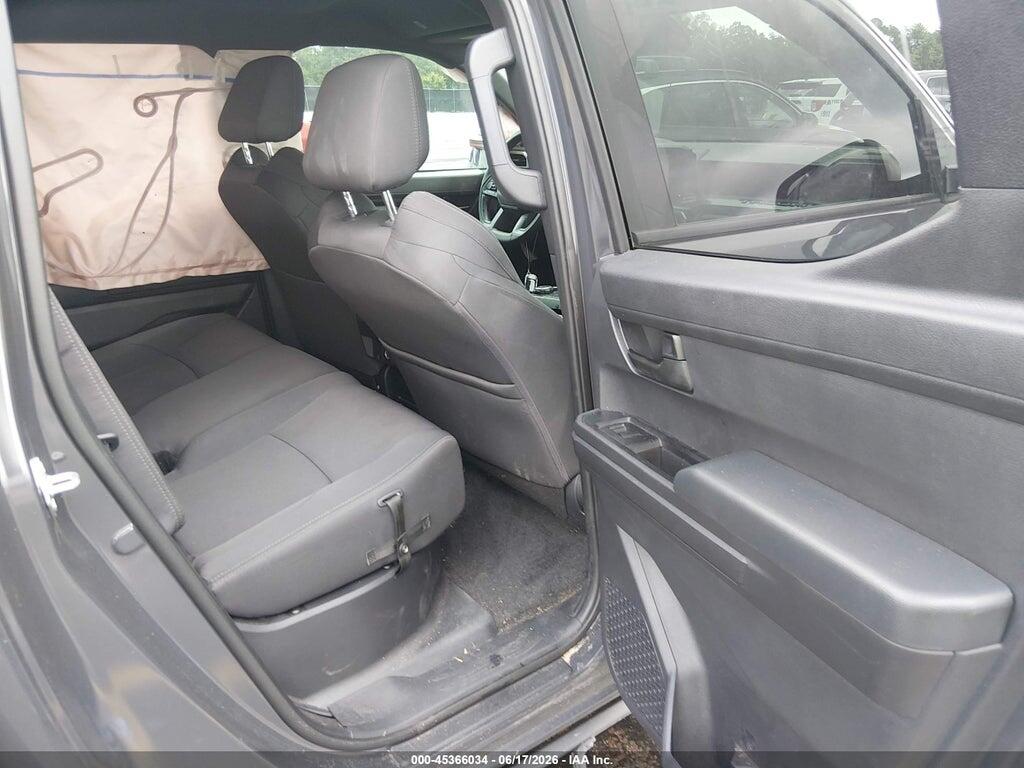 3TMLB5JN6TM209596 2026 TOYOTA TACOMA photo no. 8