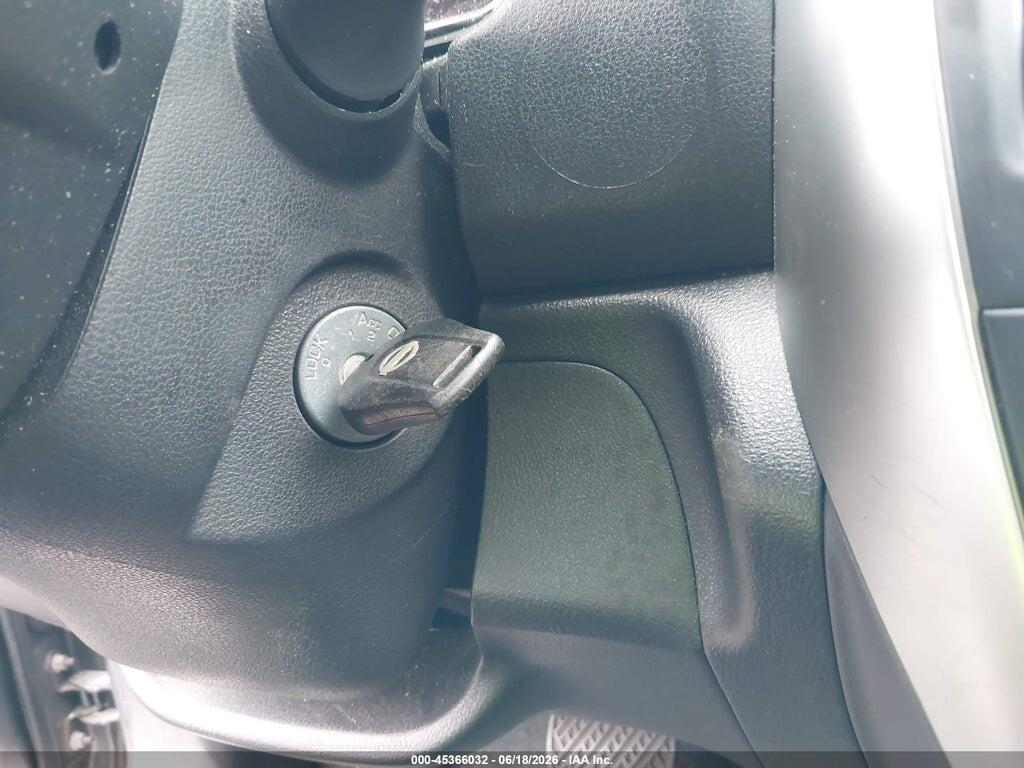 3N1CN7AP2GL838601 2016 NISSAN VERSA photo no. 11