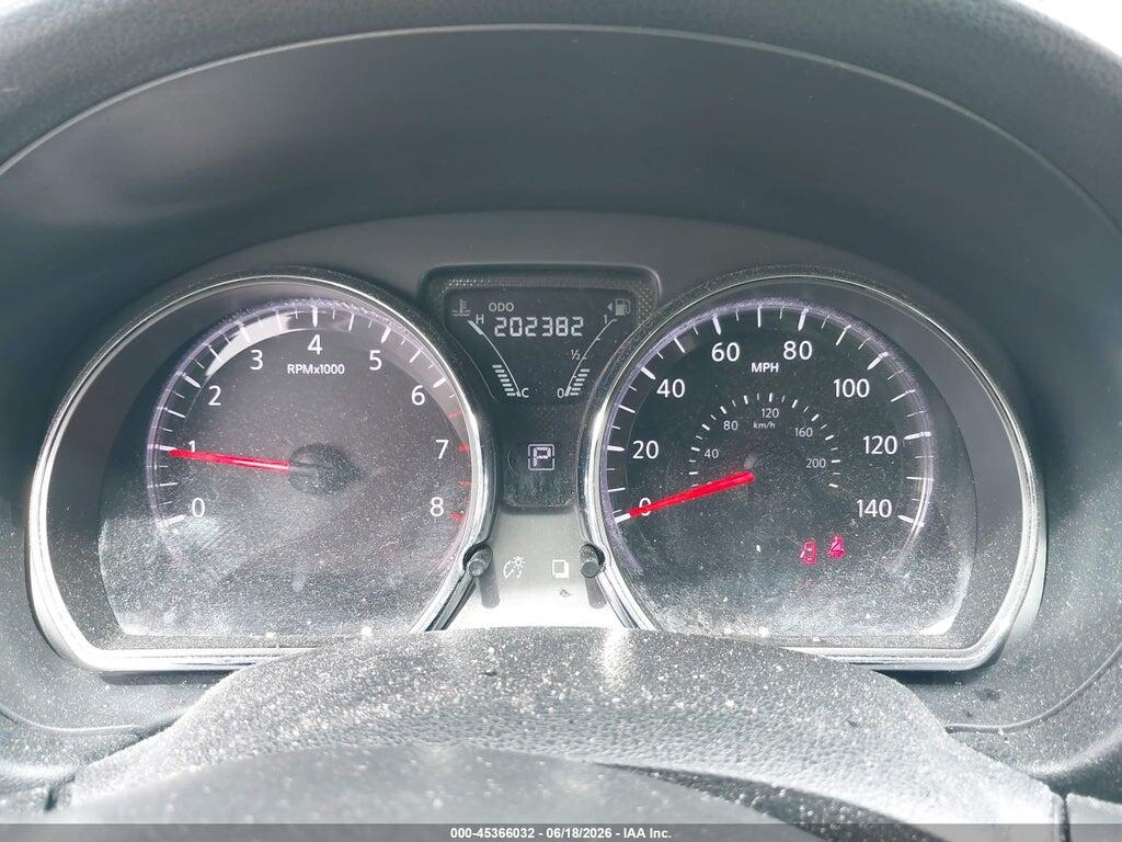 3N1CN7AP2GL838601 2016 NISSAN VERSA photo no. 7