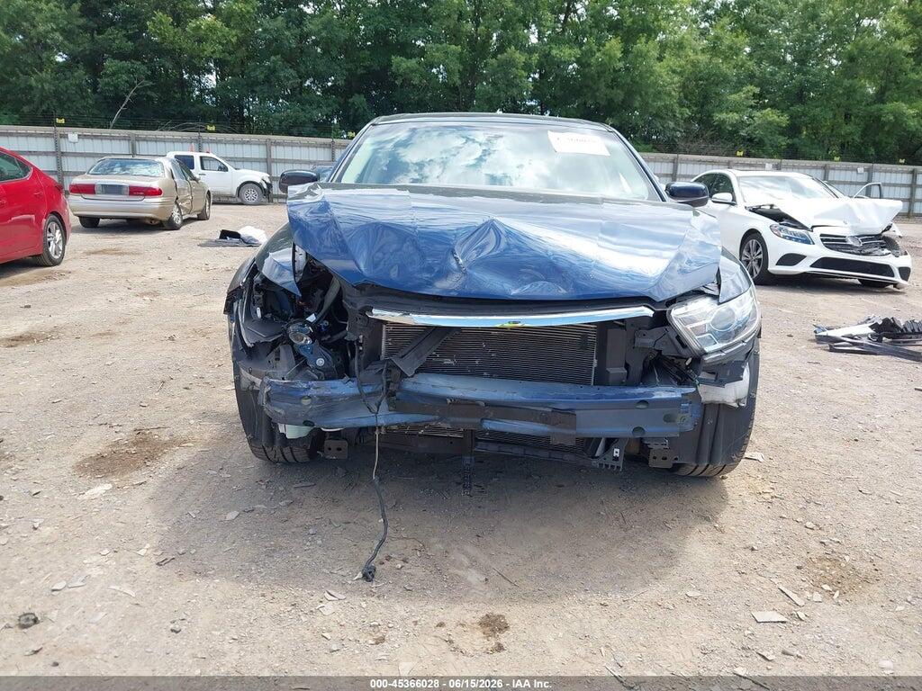 1FAHP2E88GG146419 2016 FORD TAURUS photo no. 12