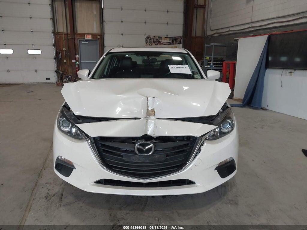 3MZBM1W76EM117249 2014 MAZDA MAZDA3 photo no. 12
