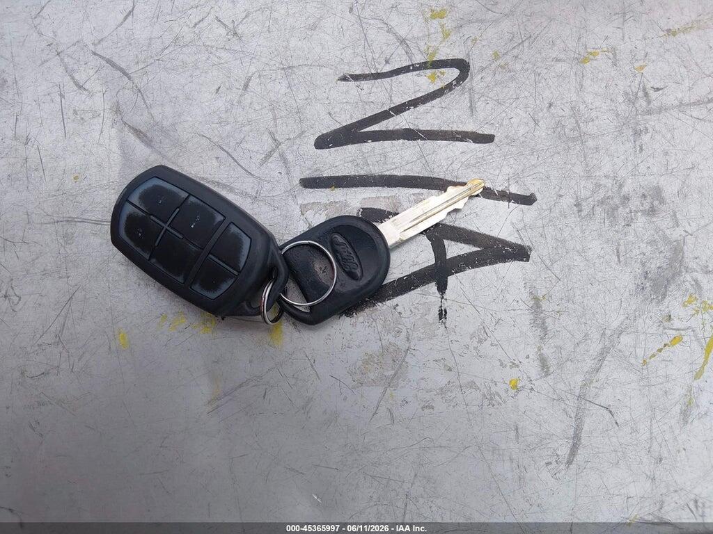 1FAHP3GNXAW199550 2010 FORD FOCUS photo no. 11