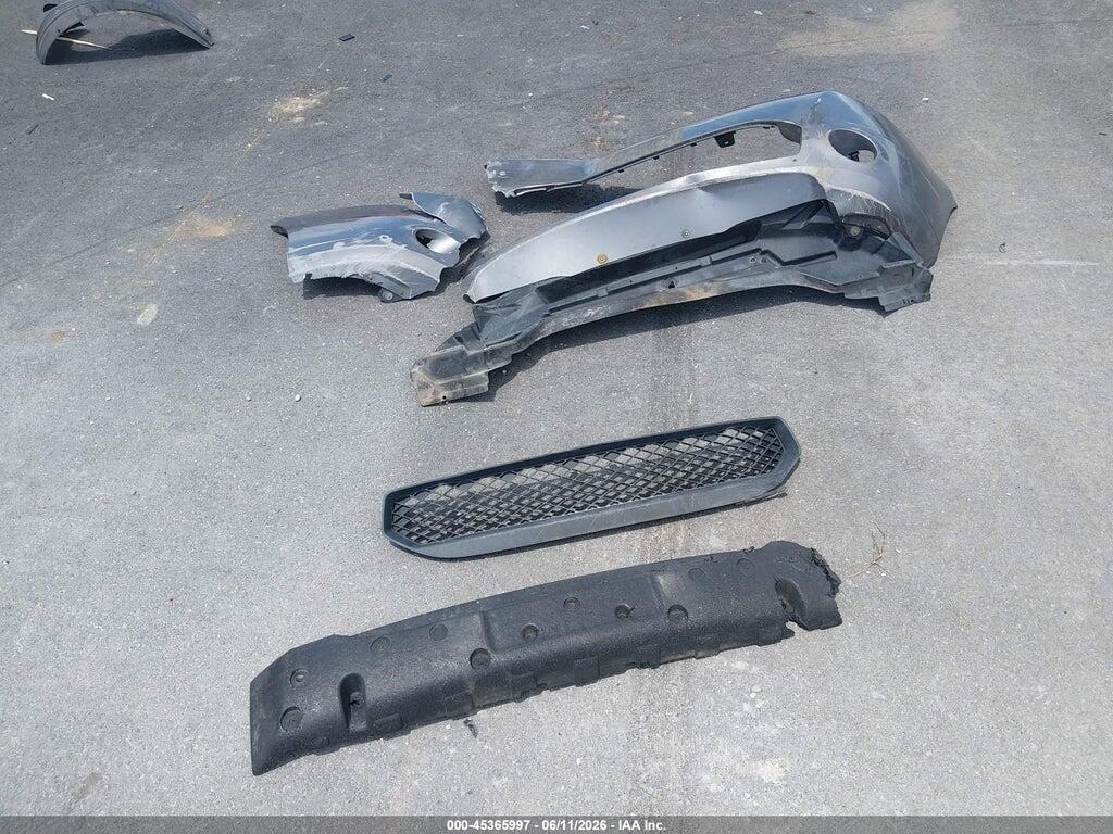 1FAHP3GNXAW199550 2010 FORD FOCUS photo no. 12