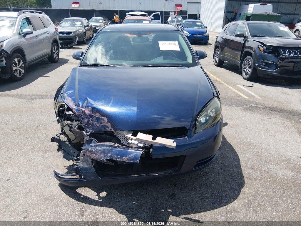2G1WG5E33C1291777 2012 CHEVROLET IMPALA photo no. 12