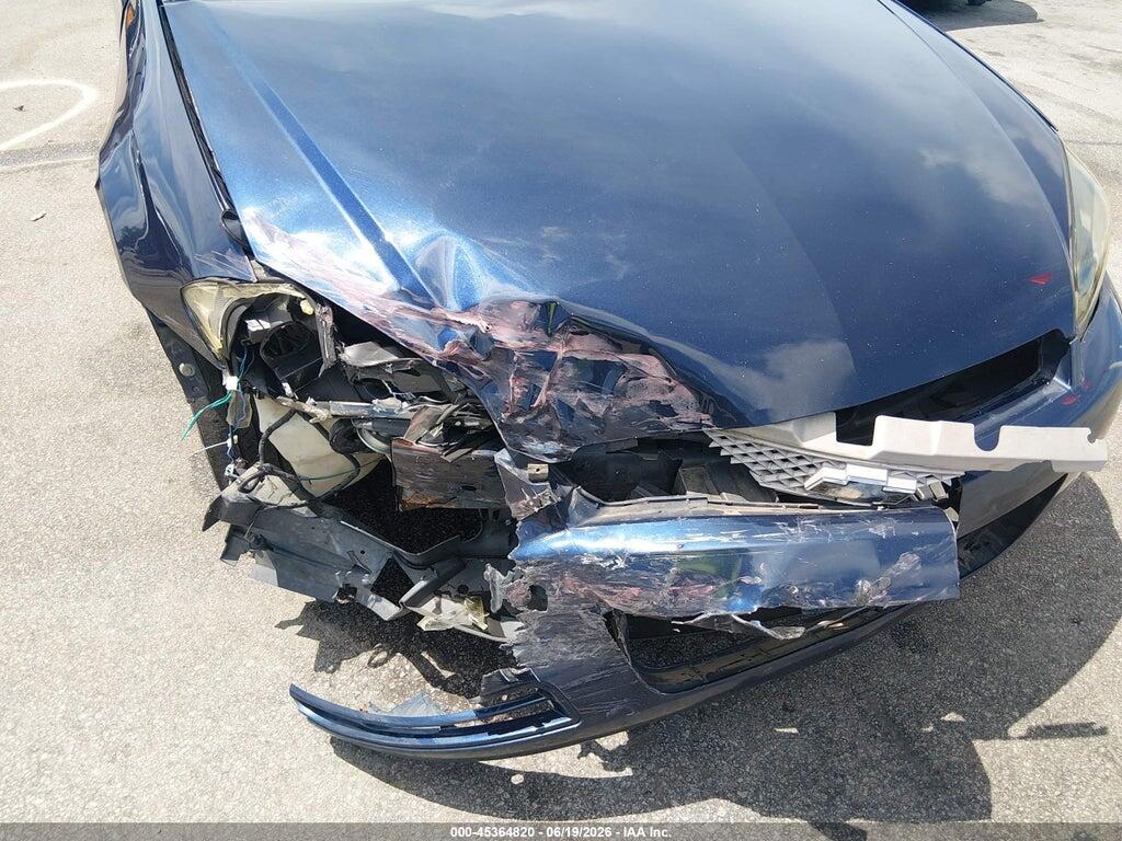 2G1WG5E33C1291777 2012 CHEVROLET IMPALA photo no. 6