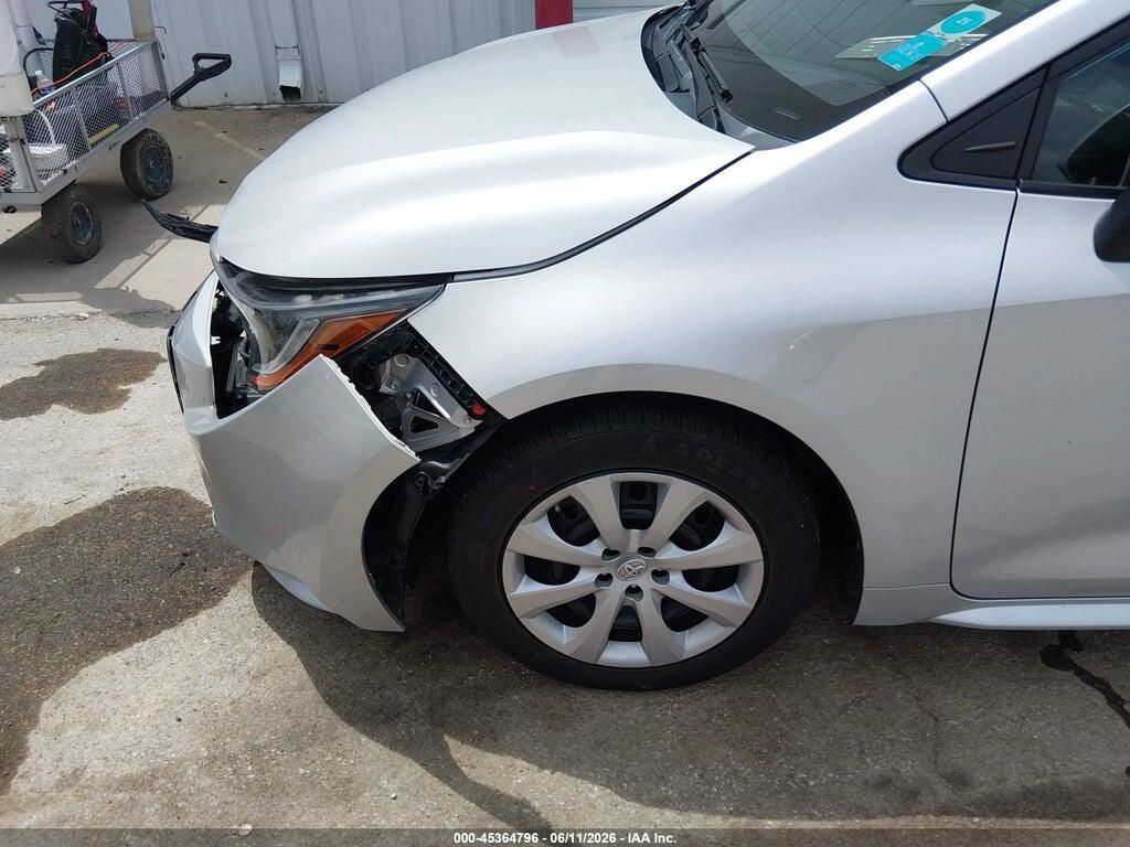 5YFEPMAE0NP296184 2022 TOYOTA COROLLA photo no. 6