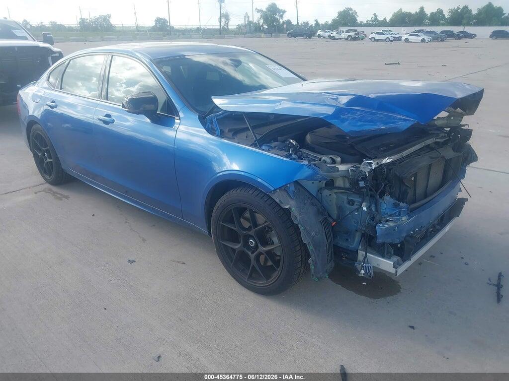 LVYA22MT7LP175025 2020 VOLVO S90 photo no. 1