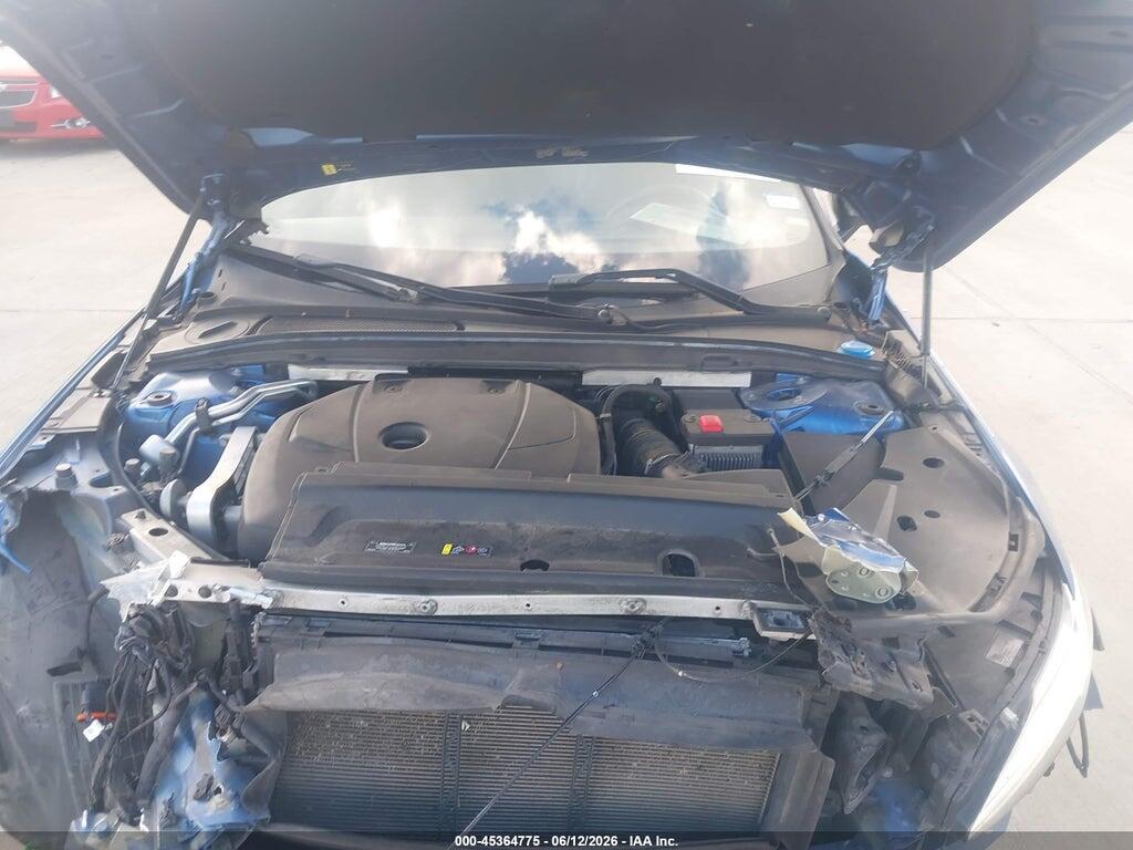 LVYA22MT7LP175025 2020 VOLVO S90 photo no. 10