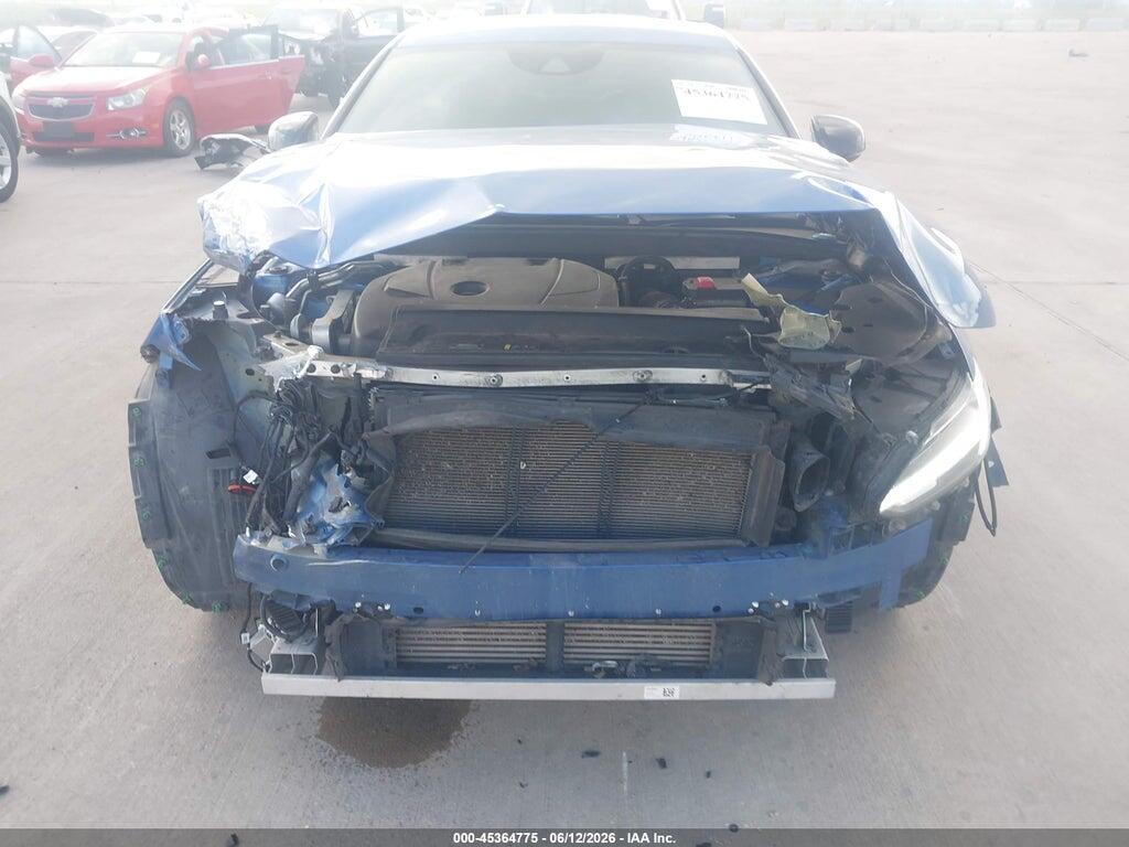 LVYA22MT7LP175025 2020 VOLVO S90 photo no. 6