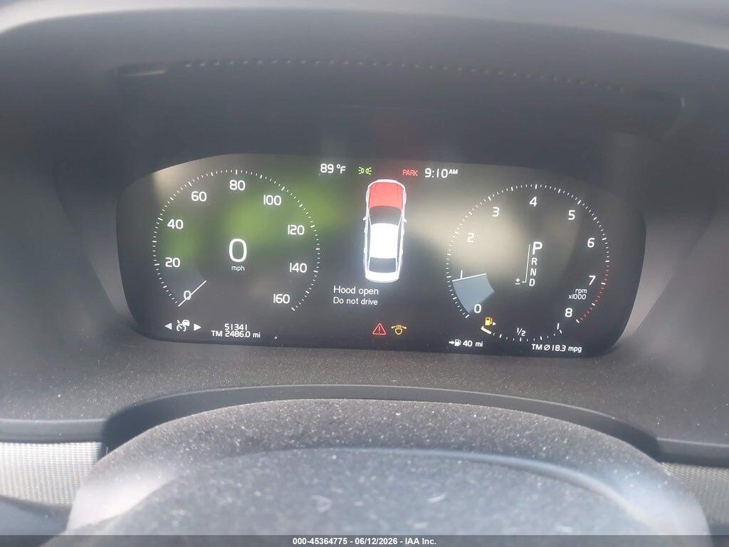 LVYA22MT7LP175025 2020 VOLVO S90 photo no. 7
