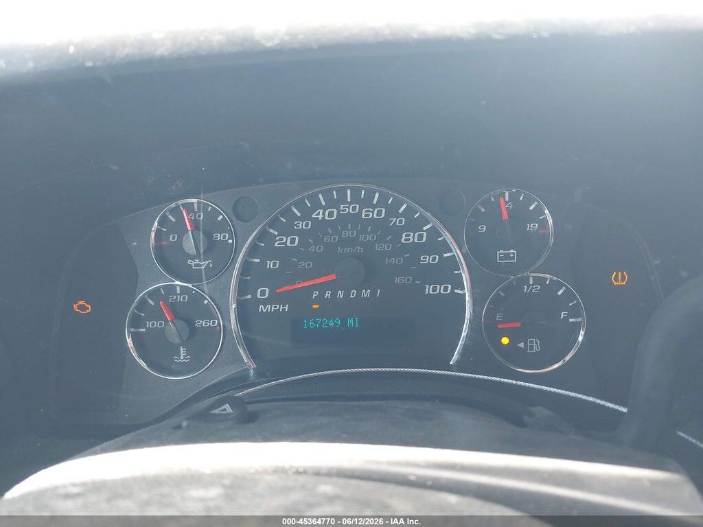 1GCWGFCF3F1148414 2015 CHEVROLET EXPRESS 2500 photo no. 7