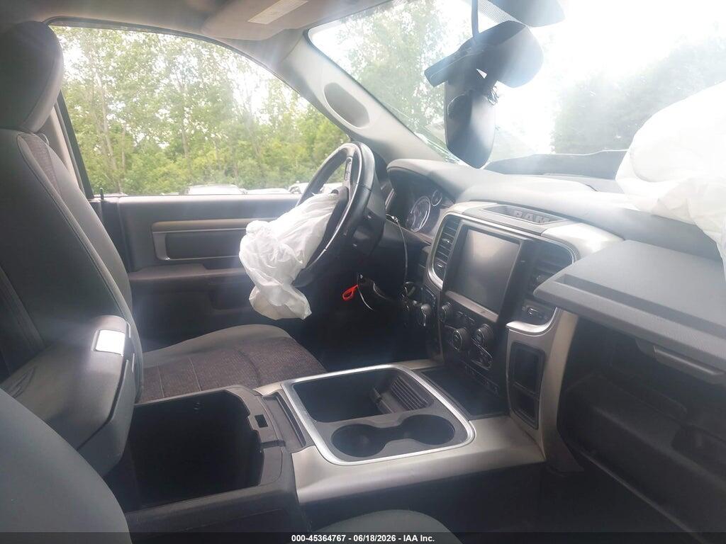 3C6RR7LT7GG154651 2016 RAM 1500 photo no. 5