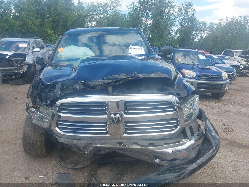 3C6RR7LT7GG154651 2016 RAM 1500 photo no. 6