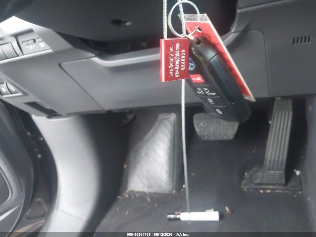 5TDKRKEC2PS179940 2023 TOYOTA SIENNA photo no. 11