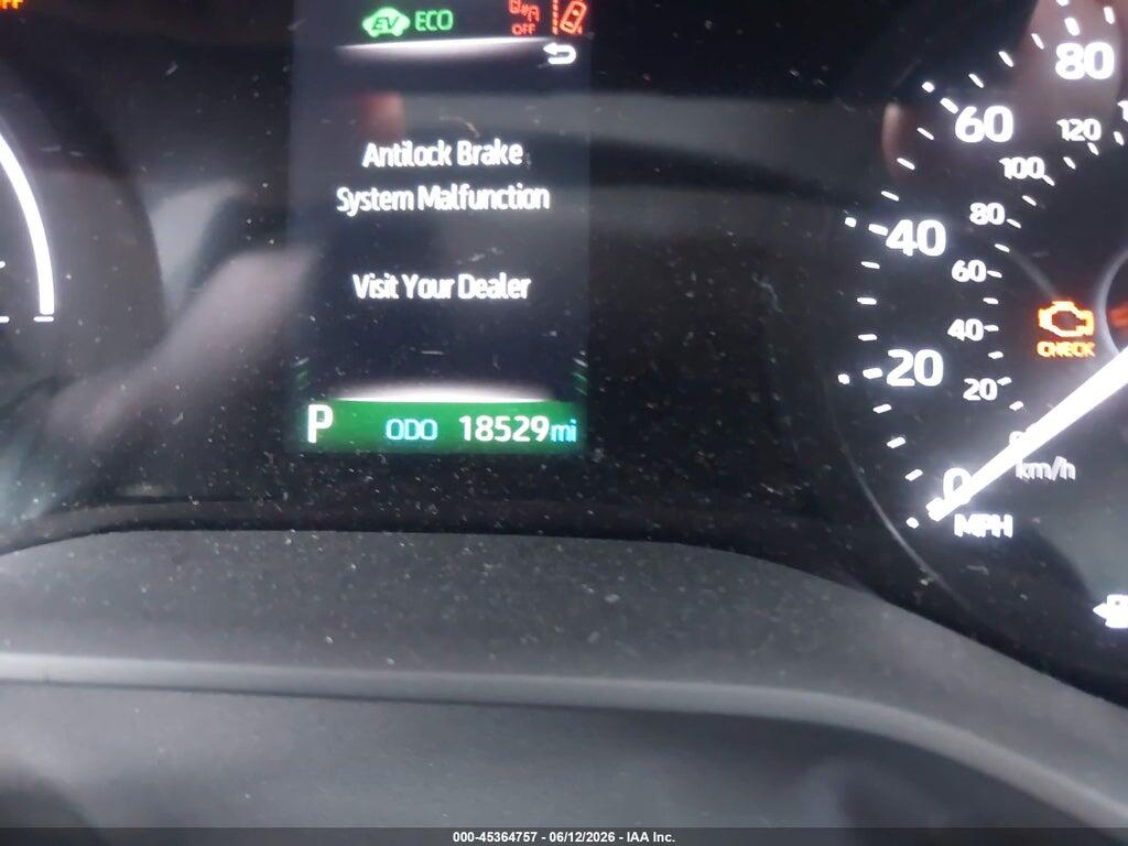 5TDKRKEC2PS179940 2023 TOYOTA SIENNA photo no. 7
