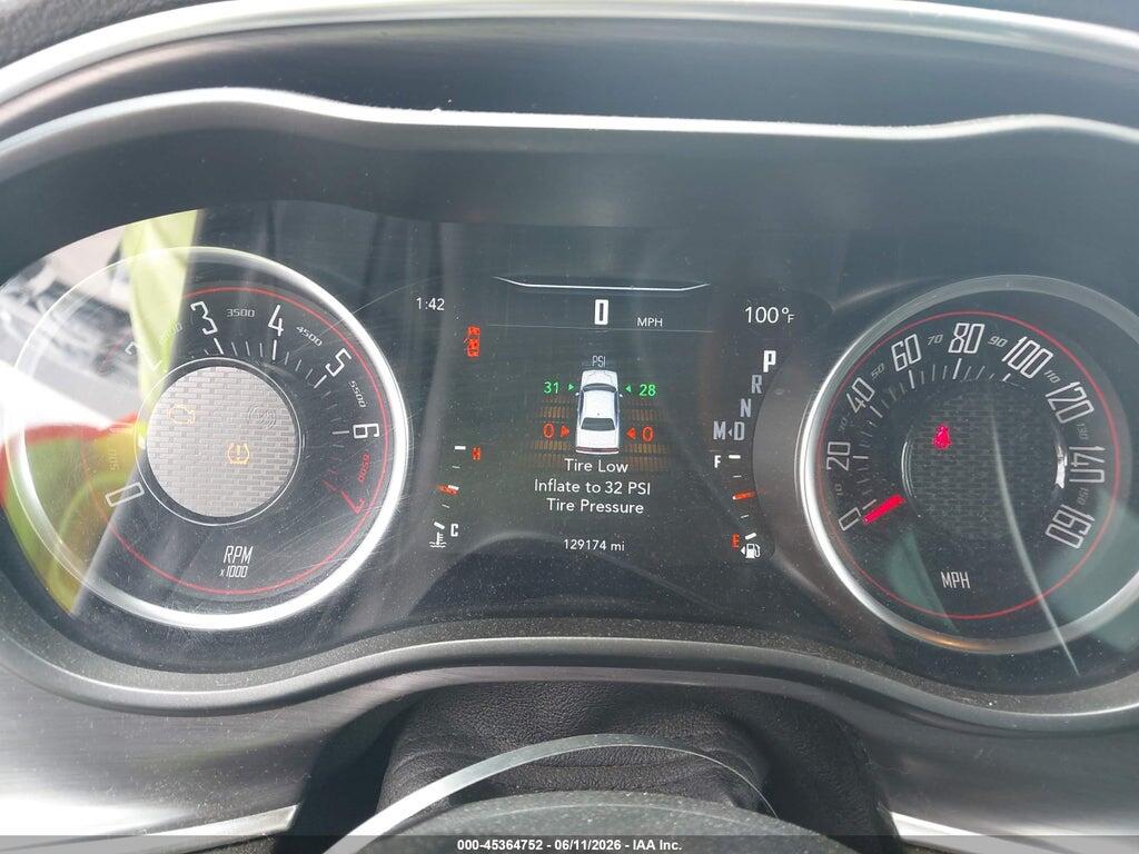 2C3CDZAG8JH325188 2018 DODGE CHALLENGER photo no. 7