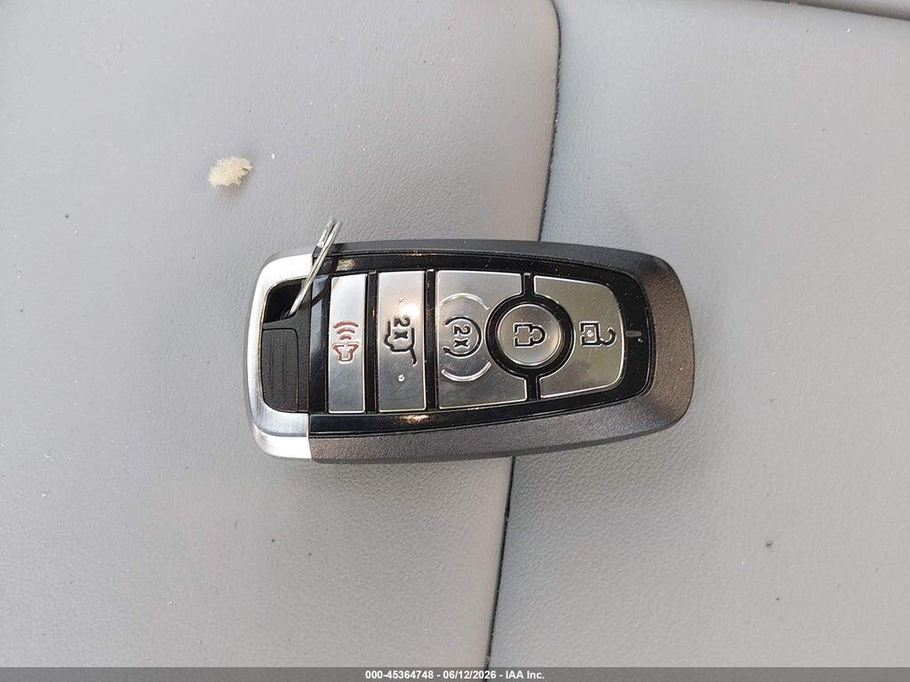 1FMSK8DH0MGB93499 2021 FORD EXPLORER photo no. 11