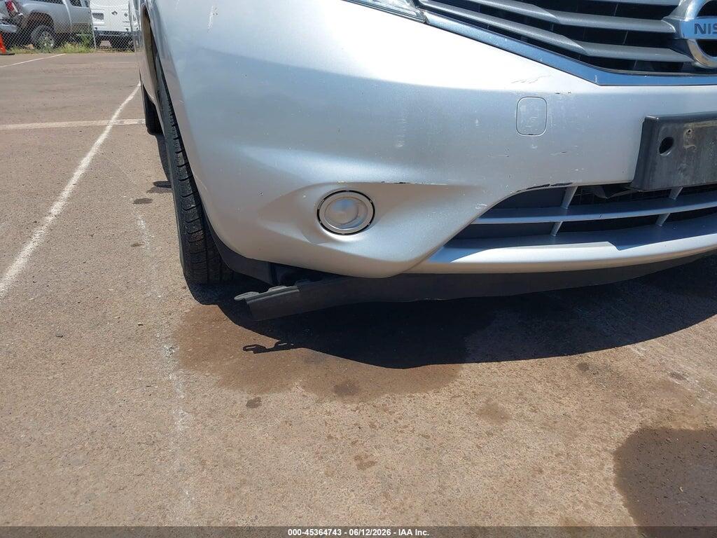 3N1CE2CP5EL381151 2014 NISSAN VERSA NOTE photo no. 12